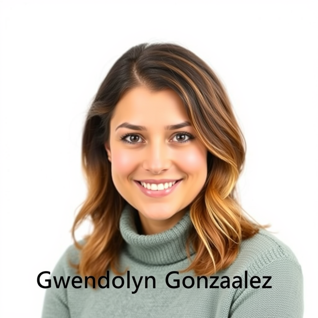 Gwendolyn Gonzalez's Profile