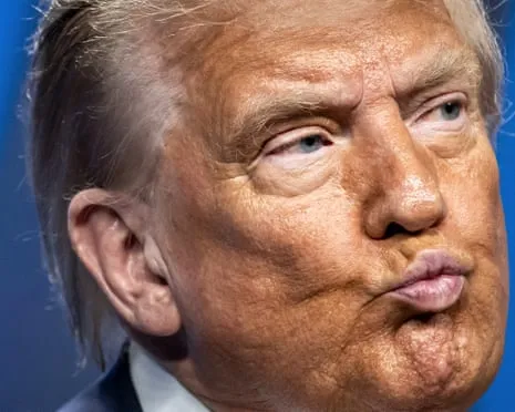 Trump vs Reality Analysis: Few Broadcaster Would Dare TV So Audacious (while also) Mind-Numbing