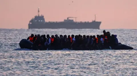 Initial Migrant Returned to France Under Recent Reciprocal Policy