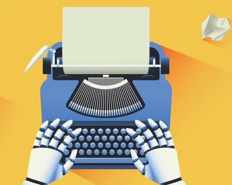 Artificial Intelligence Could Never Replace My Writers. However, Lacking Regulation, It May Ruin Publishing As It Exists Today