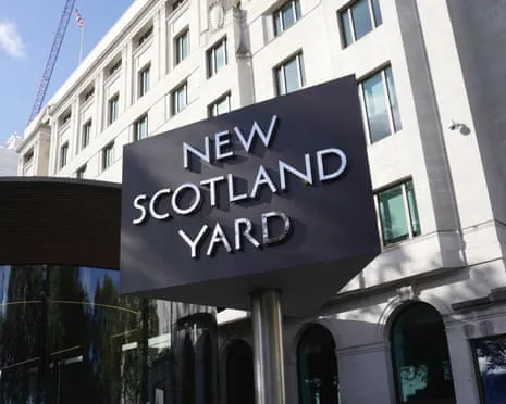 Two Men and a Woman Arrested in the Essex Area on Suspicion of Supporting Russia's Spy Agency