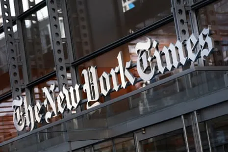 The former president’s Legal Action Against the Major Newspaper is Baseless—But Poses a Significant Threat to Media Independence